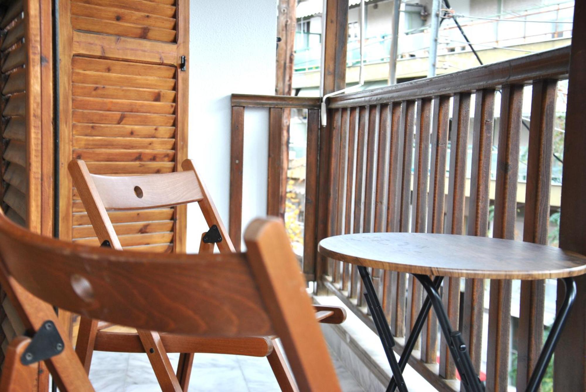 Apartment 4 Seasons Breeze /