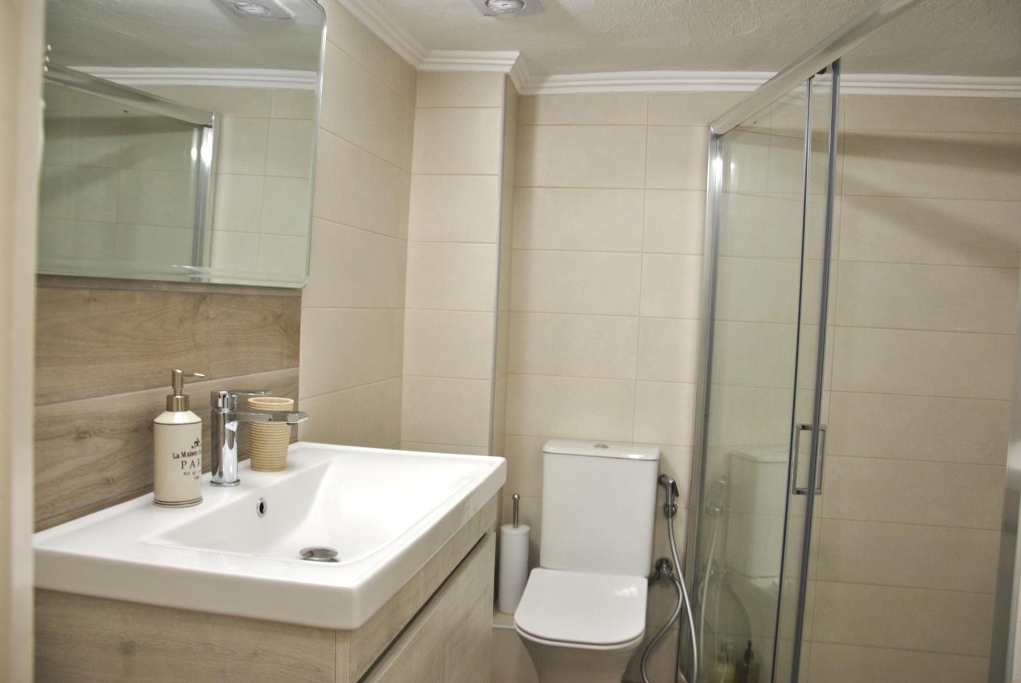 Apartment 4 Seasons Breeze / Thessaloniki
