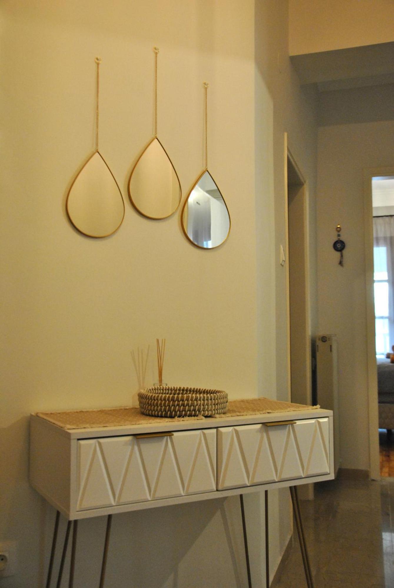 Apartment 4 Seasons Breeze / Thessaloniki