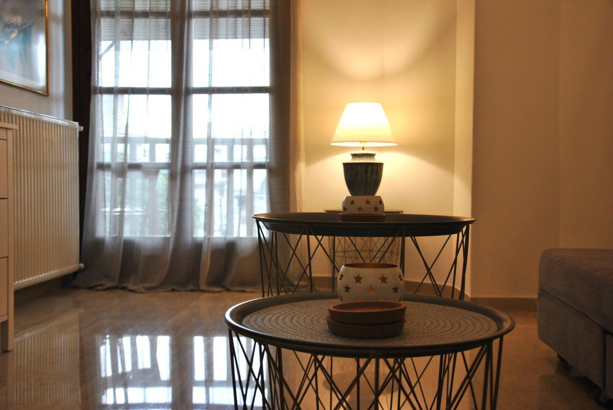 4 Seasons Breeze / Apartment *
