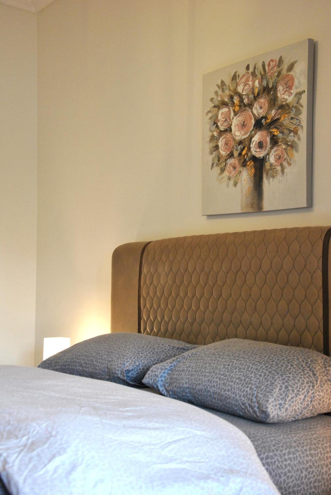 Apartment 4 Seasons Breeze /