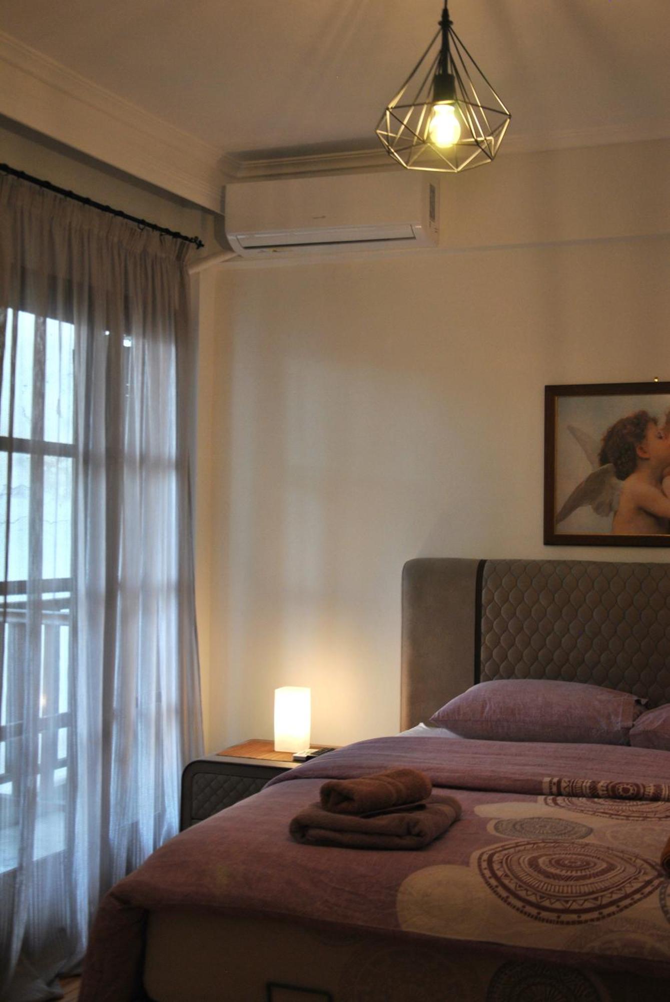 Apartment 4 Seasons Breeze / Thessaloniki