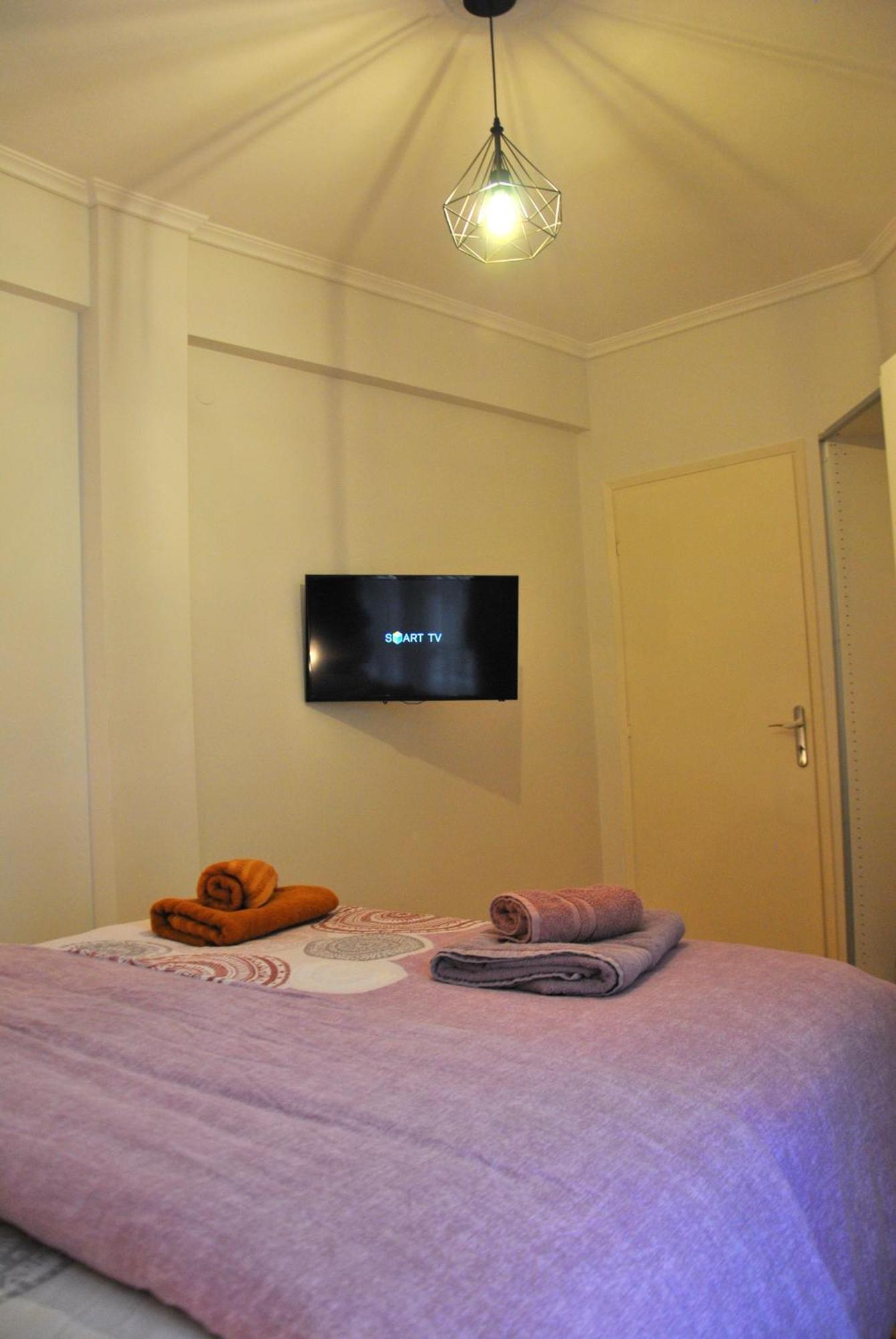 4 Seasons Breeze / Apartment