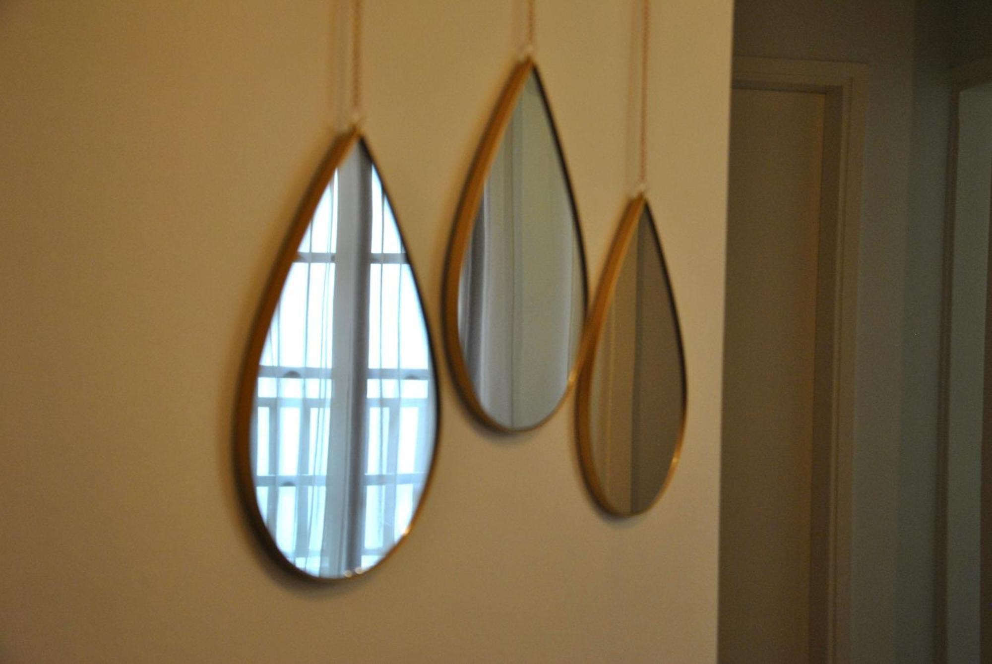 Apartment 4 Seasons Breeze / Thessaloniki